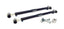 Kies-Motorsports Torque Solution Torque Solution Rear Toe Arms: Toyota GR Supra MKV / BMW Z4 G29