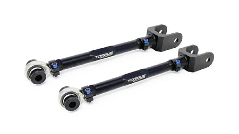 Kies-Motorsports Torque Solution Torque Solution Rear Traction Arms: Toyota GR Supra MKV / BMW Z4 G29 Main image