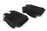 Kies-Motorsports TRE BMW 2 Series G42, M4 G82, M2 G87 Pre-Preg Carbon Fiber Full Seat Back Covers by TRE (2018+)