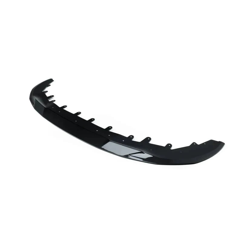 Kies-Motorsports TRE BMW 2 Series M Sport & M240i G42 Gloss Black ID-01 Front Splitter by TRE (2021+)