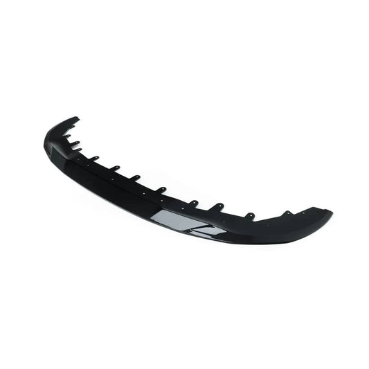 Kies-Motorsports TRE BMW 2 Series M Sport & M240i G42 Gloss Black ID-01 Front Splitter by TRE (2021+)