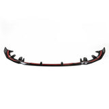 Kies-Motorsports TRE BMW 2 Series & M240i G42 Pre-preg Carbon Fiber Front Splitter by TRE (2021+)
