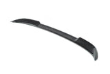 Kies-Motorsports TRE BMW 3 Series F30 & M3 F80 Pre-preg Carbon Fiber CS Rear Spoiler by TRE (2014-2019)