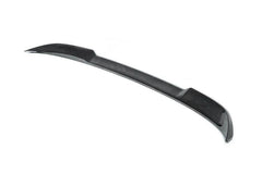 Kies-Motorsports TRE BMW 3 Series F30 & M3 F80 Pre-preg Carbon Fiber CS Rear Spoiler by TRE (2014-2019)