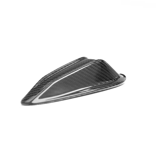 Kies-Motorsports TRE BMW 5 Series G60 G61 & M5 G90 G99 Pre-Preg Carbon Fibre Shark Fin Aerial Cover by TRE (2024+)