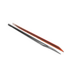Kies-Motorsports TRE BMW 5 Series G60 G61 Pre-Preg Carbon Fiber Side Skirts by TRE (2024+)
