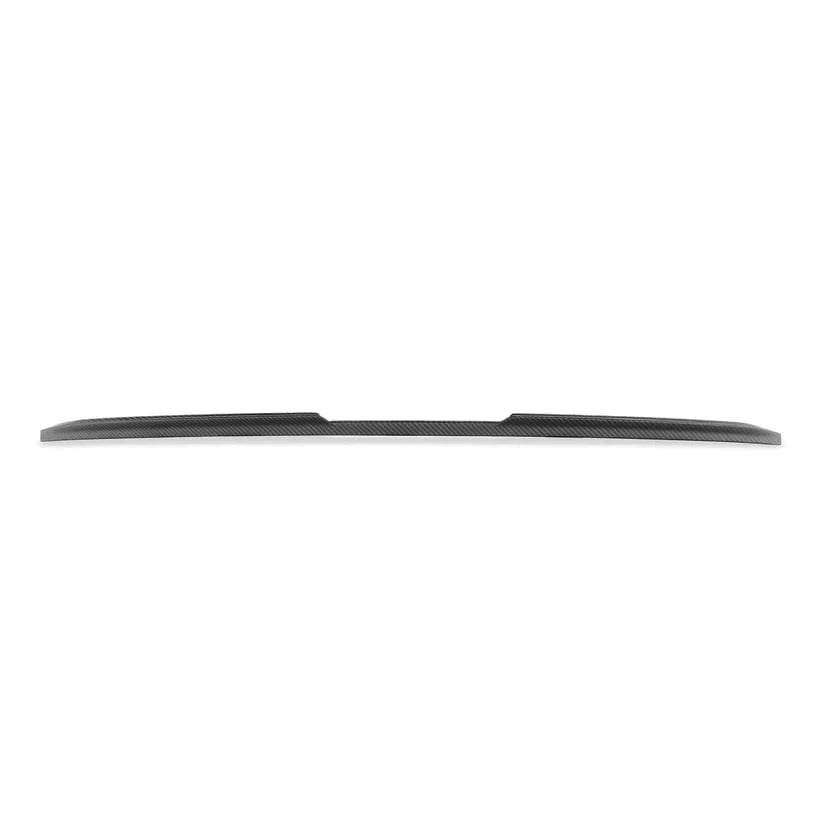 Kies-Motorsports TRE BMW 5 Series G61 & M5 Touring G99 Pre-Preg Carbon Fiber CS Rear Spoiler by TRE (2024+)