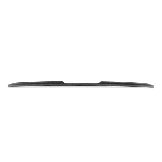 Kies-Motorsports TRE BMW 5 Series G61 & M5 Touring G99 Pre-Preg Carbon Fiber CS Rear Spoiler by TRE (2024+)