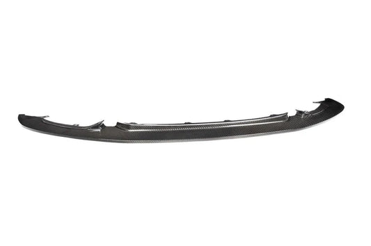 Kies-Motorsports TRE BMW F8X M3/M4 Pre-Preg Carbon Fiber GT V2 Front Splitter by TRE (2014-2020)