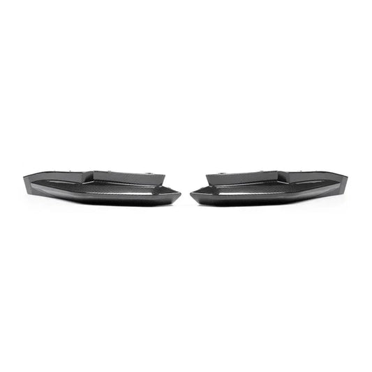 Kies-Motorsports TRE BMW G80 M3 & G82 M4 Pre-Preg Carbon Fiber Rear Replacement Pieces by TRE (2021+)