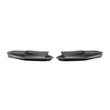 Kies-Motorsports TRE BMW G80 M3 & G82 M4 Pre-Preg Carbon Fiber Rear Replacement Pieces by TRE (2021+)