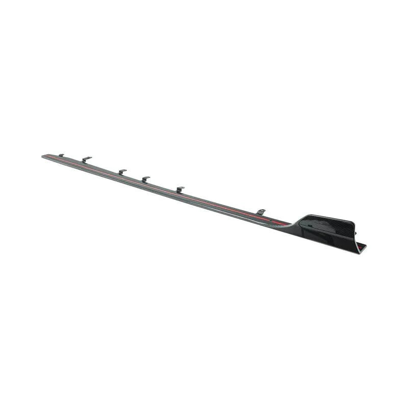 Kies-Motorsports TRE BMW G87 M2 TR87 Carbon Fiber Side Skirts by TRE (2023+)