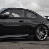 Kies-Motorsports TRE BMW G87 M2 TR87 Carbon Fiber Side Skirts by TRE (2023+)