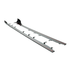 Kies-Motorsports TRE BMW G87 M2 TR87 Carbon Fiber Side Skirts by TRE (2023+)