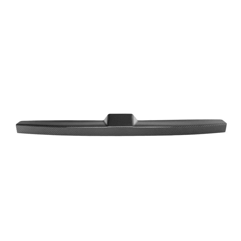 Kies-Motorsports TRE BMW G8X M3/M4 Pre-Preg Carbon Fiber Foam Crash Bar Cover by TRE (2021+)