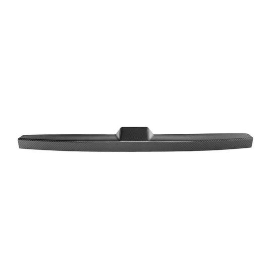 Kies-Motorsports TRE BMW G8X M3/M4 Pre-Preg Carbon Fiber Foam Crash Bar Cover by TRE (2021+)