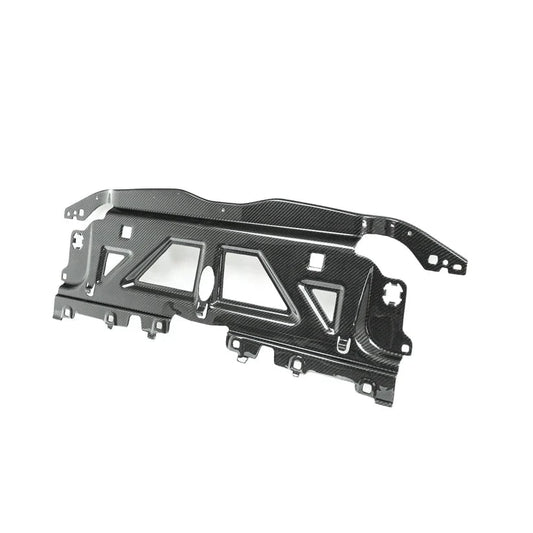 Kies-Motorsports TRE BMW G8X Pre-Preg Carbon Fiber Cooling Shroud by TRE (2021+)