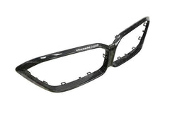 Kies-Motorsports TRE BMW M2 Competition F87 Pre-preg Carbon Fiber Kidney Grille Surround by TRE (2018-2021)