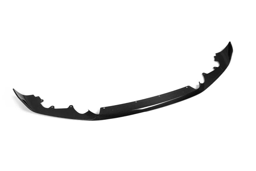 Kies-Motorsports TRE BMW M2 Competition F87 Pre-Preg Performance Front Splitter by TRE (2018-2021)