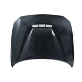 Kies-Motorsports TRE BMW M2 F87, 2 Series F22, 1 Series F20 Pre-Preg Carbon Fiber Hood by TRE (2014-2021)