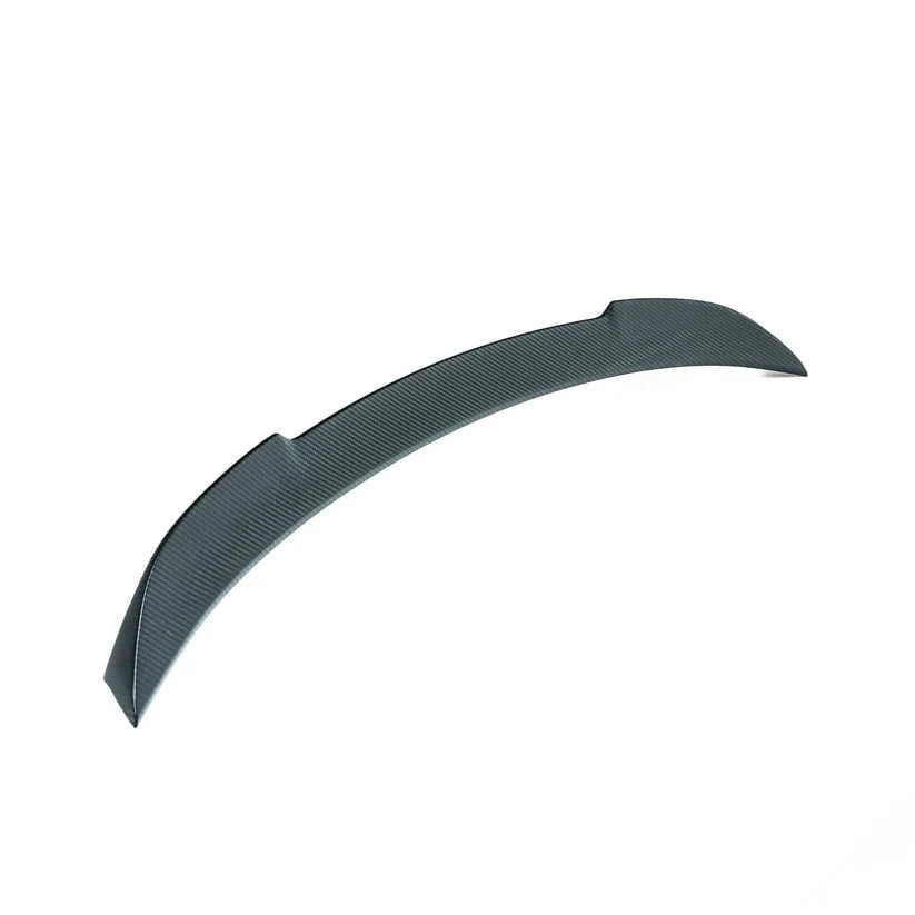 Kies-Motorsports TRE BMW M2 F87 & 2 Series F22 Pre-preg Carbon Fiber CS Spoiler by TRE (2014-2021)