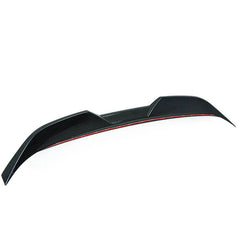 Kies-Motorsports TRE BMW M2 G87, 2 Series & M240i G42 Pre-preg Carbon Fiber Performance Rear Spoiler by TRE (2021+)