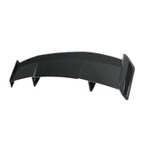 Kies-Motorsports TRE BMW M2 G87, 2 Series & M240i G42 TR87 Carbon Fiber Rear Wing (2022+)