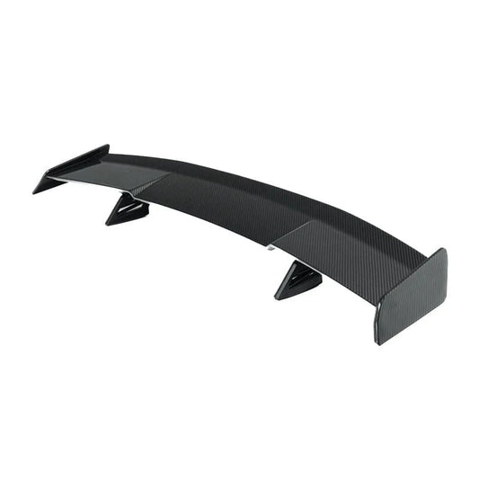 Kies-Motorsports TRE BMW M2 G87, 2 Series & M240i G42 TR87 Carbon Fiber Rear Wing (2022+)