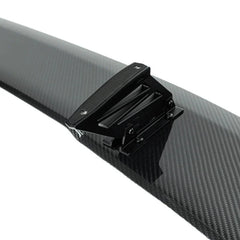 Kies-Motorsports TRE BMW M2 G87, 2 Series & M240i G42 TR87 Carbon Fiber Rear Wing (2022+)