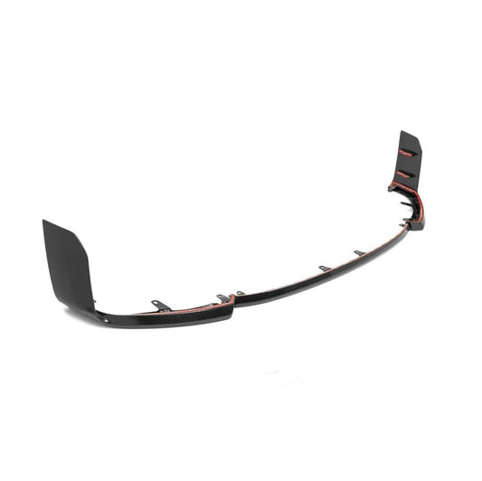 Kies-Motorsports TRE BMW M2 G87 Pre-Preg Carbon Fiber Performance Front Splitter by TRE (2023+)