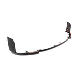 Kies-Motorsports TRE BMW M2 G87 Pre-Preg Carbon Fiber Performance Front Splitter by TRE (2023+)
