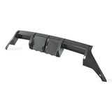 Kies-Motorsports TRE BMW M2 G87 Pre-Preg Carbon Fiber Performance Rear Diffuser by TRE (2023+)