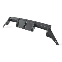 Kies-Motorsports TRE BMW M2 G87 Pre-Preg Carbon Fiber Performance Rear Diffuser by TRE (2023+)