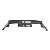 Kies-Motorsports TRE BMW M2 G87 Pre-Preg Carbon Fiber Performance Rear Diffuser by TRE (2023+)