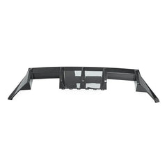 Kies-Motorsports TRE BMW M2 G87 Pre-Preg Carbon Fiber Performance Rear Diffuser by TRE (2023+)