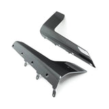 Kies-Motorsports TRE BMW M2 G87 Pre-Preg Carbon Fiber Side Blade Winglets by TRE (2023+)
