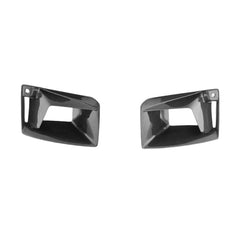 Kies-Motorsports TRE BMW M2 G87 Pre-Preg Carbon Fiber TR87 Front Air Ducts by TRE (2023+)