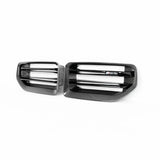 Kies-Motorsports TRE BMW M2 G87 Pre-Preg Carbon Fiber TR87 Front Grilles by TRE (2023+)