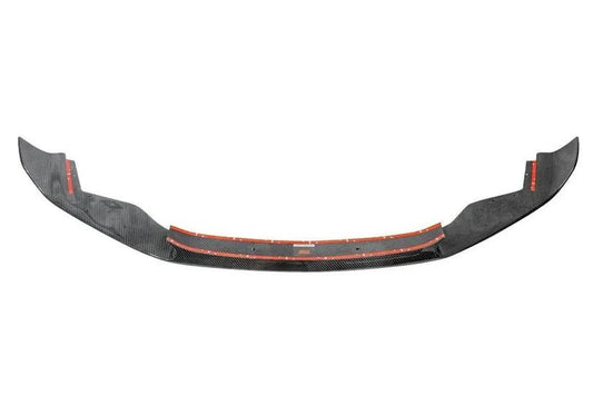 Kies-Motorsports TRE BMW M2 OG F87 Pre-Preg Carbon Fiber Front Splitter by TRE (2015-2018)