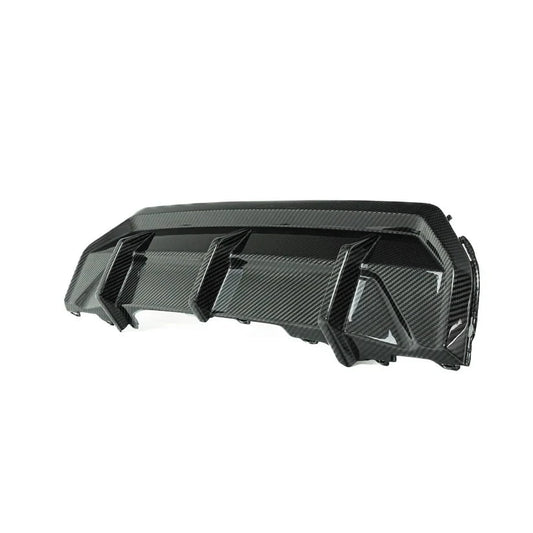 Kies-Motorsports TRE BMW M240i G42 ID-01 Carbon Fibre Rear Diffuser by TRE (2021+)