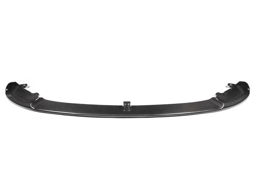 Kies-Motorsports TRE BMW M3 F80 & M4 F82 Pre-Preg Carbon Fiber Front Splitter by TRE (2014-2020)