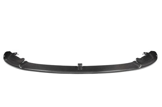 Kies-Motorsports TRE BMW M3 F80 & M4 F82 Pre-Preg Carbon Fiber Front Splitter by TRE (2014-2020)