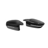Kies-Motorsports TRE BMW M3 G80, M4 G82, M2 G87, M240i G42 & M340i G20 Pre-preg Carbon Fiber Wing Mirror Covers by TRE (2021+)