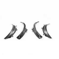 Kies-Motorsports TRE BMW M3 Saloon G80 & Touring G81 Pre-Preg Carbon Fiber Wheel Arch Extension Trims by TRE (2020+)
