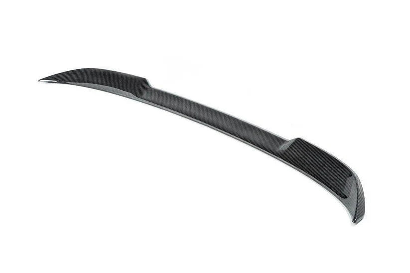 Kies-Motorsports TRE BMW M4 Coupe F82 Pre-Preg Carbon Fiber CS Rear Spoiler by TRE (2014-2019)