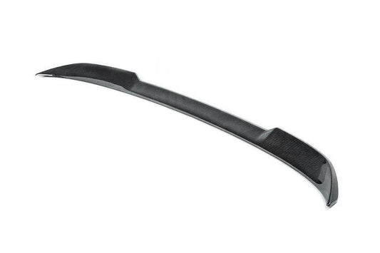 Kies-Motorsports TRE BMW M4 Coupe F82 Pre-Preg Carbon Fiber CS Rear Spoiler by TRE (2014-2019)