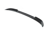 Kies-Motorsports TRE BMW M4 Coupe F82 Pre-Preg Carbon Fiber CS Rear Spoiler by TRE (2014-2019)