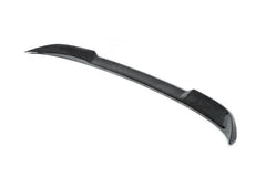 Kies-Motorsports TRE BMW M4 Coupe F82 Pre-Preg Carbon Fiber CS Rear Spoiler by TRE (2014-2019)