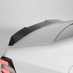 Kies-Motorsports TRE BMW M5 G90/G60 5 Series Pre-Preg Carbon Fiber PR-1 Rear Spoiler