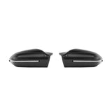 Kies-Motorsports TRE BMW M5 G90 G99, 5 Series & i5 M60 G60 Pre-preg Carbon Fiber M Mirror Covers by TRE (2024+)
